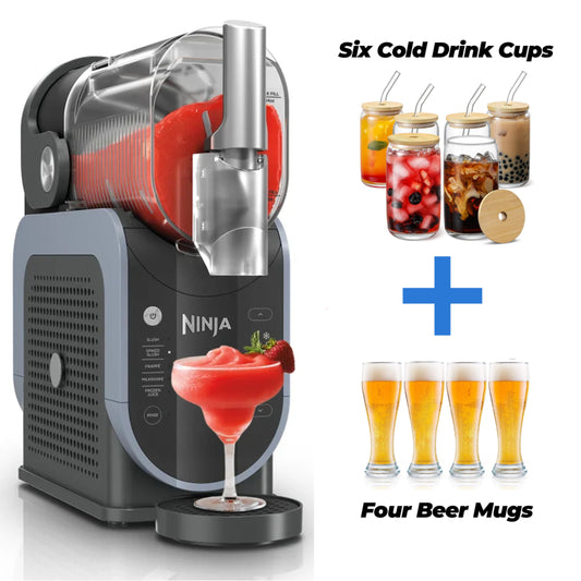 Ninja SLUSHi™ Professional Frozen Drink Maker
